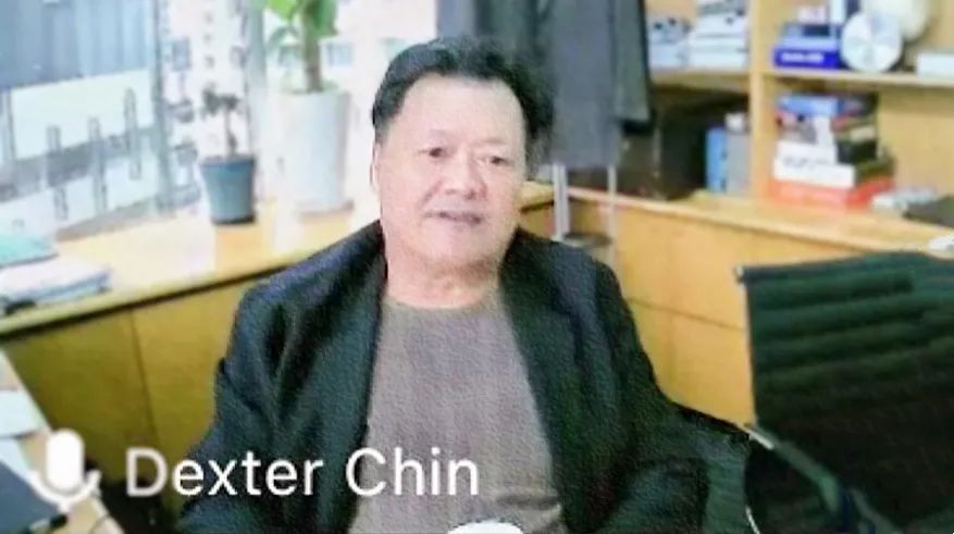 中新创新与知识产权国际交流日11月活动成功举办