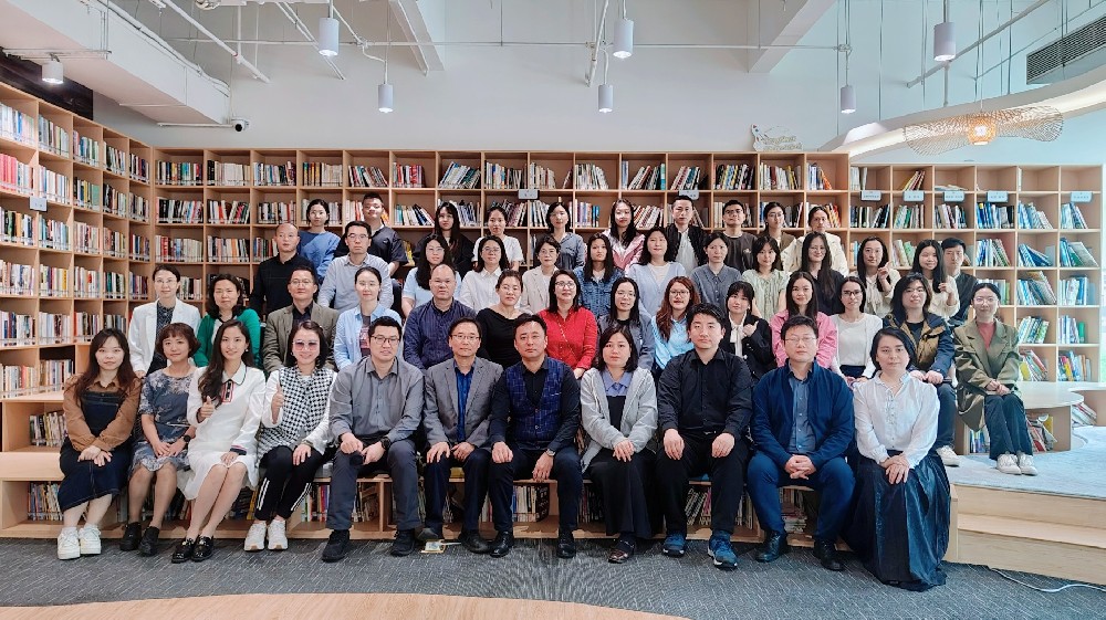 “国际科技成果转化与技术转移-成功模式与实践案例”专题培训成功举办