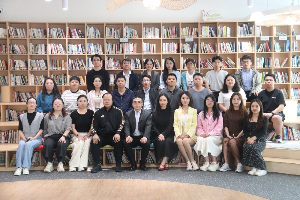 “利用知识产权提高企业的盈利能力”专题培训成功举办